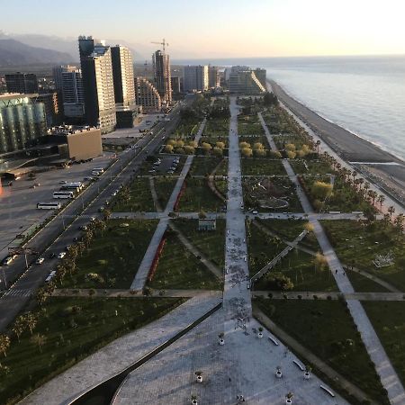 Orbi Beach Garden 바투미 외부 사진